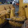 Komatsu D 58 E-1 **6 Wege Schild**