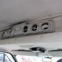 Ford Transit 125 T300 8 **Grosse Klima**