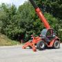 Manitou MVT 1332 SL / 13m