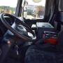 Mercedes Benz Actros 1841 AK x4 / Atlas 120 / Funk / 199 tkm