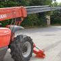 Manitou MVT 1332 SL / 13m