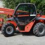 Manitou MVT 1332 SL / 13m