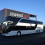 Setra S 431 DT / 82 SS / EURO 5 **TOP ZUSTAND**