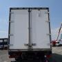 Mercedes Benz Actros 2541 / Carrier 950 / LBW / EURO 5 / Retarder