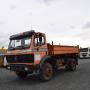 Mercedes Benz SK 1722 / 4x4 / Meiller Kipper