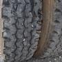 Mercedes Benz SK 1722 / 4x4 / Meiller Kipper
