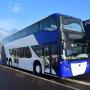 Volvo 4426 / 431 / N 1122 / 4026 / Cabrio Umbau möglich