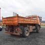 Mercedes Benz SK 1722 / 4x4 / Meiller Kipper