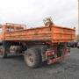 Mercedes Benz SK 1722 / 4x4 / Meiller Kipper