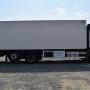 Mercedes Benz Actros 2532 / Carrier 850 / LBW