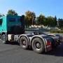 Mercedes Benz 2646 Actros 6x4 / Retarder