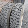 Mercedes Benz SK 1722 / 4x4 / Meiller Kipper