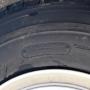 Autokran Reifen 525/80/R25 / 20.5R25 Bridgestone + Felgen 