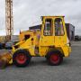 Hanomag 5 C / 3.800 KG