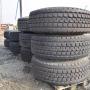 Autokran Reifen 525/80/R25 / 20.5R25 Bridgestone + Felgen 