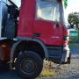 Mercedes Benz Actros 4146 / 8x6 / Meiller 3 Seitenkipper