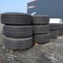 Autokran Reifen 525/80/R25 / 20.5R25 Bridgestone + Felgen 