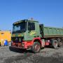 Mercedes Benz Actros 2646 / 6x4 / Meiller Kipper / Retarder / Kupplung