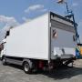 Mercedes Benz Atego 1524 / Carrier 550 / LBW