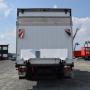 Mercedes Benz Atego 1524 / Carrier 550 / LBW