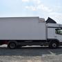 Mercedes Benz Atego 1524 / Carrier 550 / LBW