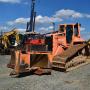 CAT D6N LPG **Ripper**