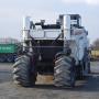 Wirtgen  WR 2500 K  **Bodenstbilisator**Kaltrecycler