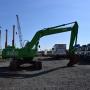 Komatsu PC 240 NLC-6K