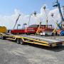 Mercedes Benz Atego 823 **6 PKW´s** Doppelstock