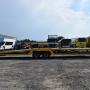 Mercedes Benz Atego 823 **6 PKW´s** Doppelstock