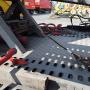 Mercedes Benz Atego 823 **6 PKW´s** Doppelstock