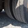 Mercedes Benz Atego 823 **6 PKW´s** Doppelstock