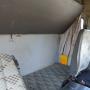 Mercedes Benz SK 1831 / Kran PK 17500 / M-Haus