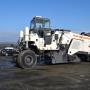 Wirtgen  WR 2500 K  **Bodenstbilisator**Kaltrecycler