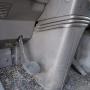 Mercedes Benz SK 1831 / Kran PK 17500 / M-Haus