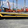 Mercedes Benz Atego 823 **6 PKW´s** Doppelstock