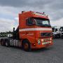 Volvo  FH 480 / 6x2 / Kran Hiab 244 EP-4 / Funkfernbedienung