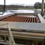 Schwimmbagger ROHR RS 6.0/180KK  6m3 Greifer