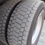 Mercedes Benz Actros 2532 / Carrier 850 / LBW