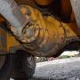 Volvo  A 25 C / Dumper / 6x6