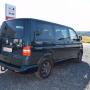 VW T 5 Multivan 2,5 TDI / 4 Motion / Startline 178 PS