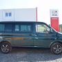 VW T 5 Multivan 2,5 TDI / 4 Motion / Startline 178 PS