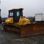 Komatsu EX51-22 3-Zahn Ripper