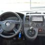VW T 5 Multivan 2,5 TDI / 4 Motion / Startline 178 PS