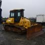 Komatsu EX51-22 3-Zahn Ripper