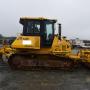 Komatsu EX51-22 3-Zahn Ripper