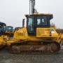 Komatsu EX51-22 3-Zahn Ripper