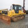 Komatsu EX51-22 3-Zahn Ripper