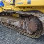 Komatsu EX51-22 3-Zahn Ripper