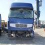 Renault Premium DXI 11-450 **Unfall**